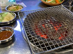 -釜山火炉·海鲜烤肉(紫藤路店)