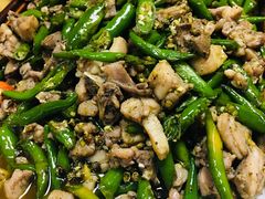 香辣跳水兔-陈有良尖椒鸡(渝中旗舰店)