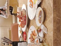 -盛宴标帜餐厅·亲子自助 (南昌喜来登酒店)