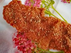 大将牛排-盖小厨炸串凉皮臭豆腐(图书大厦店)