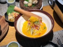 -乐亭日本料理(彩虹本店)