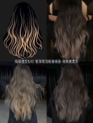 -Sying杉影日式烫染專門店