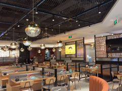 -潮界(虹桥新天地店)