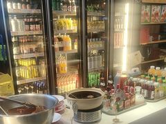 -兰州陈记牛肉面 ·烧烤· 铜锅涮肉(万达店)