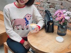 -VOYAGE COFFEE(北锣鼓巷店)