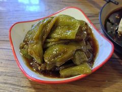 -锅儿挑面馆