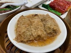 -稻香酒家·33年老字号·港式粤菜(富邦中心店)