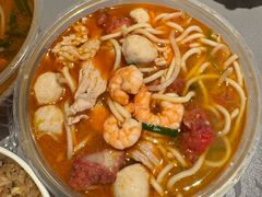 -明月虾面(厦禾路店)