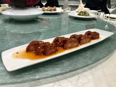 -狮王府淮扬菜(新街口友谊店)