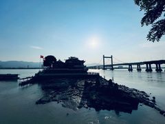 -仓山金山寺