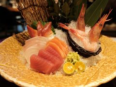 -渔寿司·日本料理(艾尚天地店)