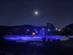 -鼎盛王朝康熙大典实景演出