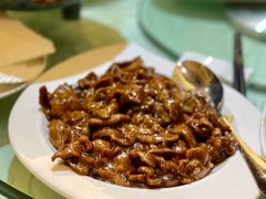 它似蜜-烤肉宛饭庄(南礼士路店)