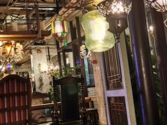 大堂-MAAN COFFEE(金桥店)
