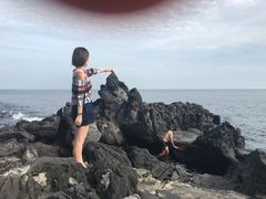 -龙头岩(Dragon Head Rock)