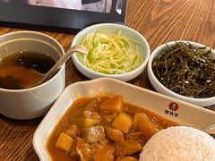 -李先生牛肉面大王(正定机场餐厅)