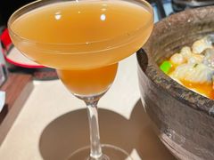 沙棘汁-山石榴·贵州菜(丰盛里店)