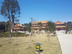 -常德桃花源景区