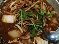 牛杂小锅-古乐牛香·鲜牛肉牛杂火锅(新区店)