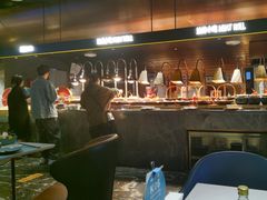 -喜庭海鲜自助(北辰三角洲北辰荟店)