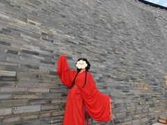 -云锦汉服馆·古典妆造摄影(唐城店)