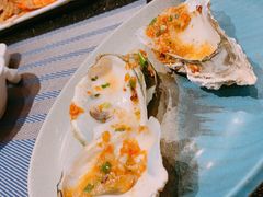 -大渔铁板烧(大悦城店)