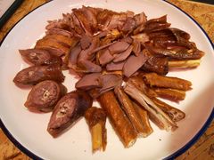 八拼-陈鹏鹏潮汕菜(宝安机场T3航站楼店)