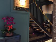 -美奈小馆·越南料理(中航城君尚购物中心店)