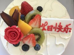 -新侨三宝乐面包店(崇文门店)