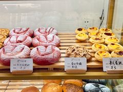-提亚烘焙·手作面包·生日蛋糕(七星店)