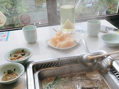 -野妹火锅(龙岗店)