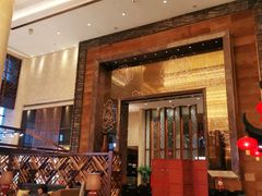 -长沙富力万达文华酒店