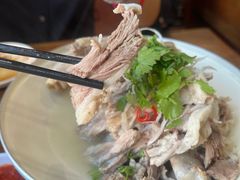 -德顺源·非遗烧麦·老菜(大观园店)