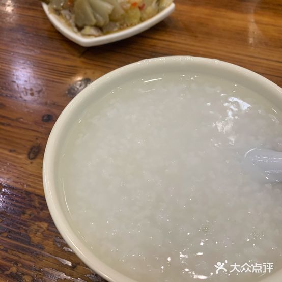 花花粥店(龙游店)