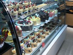 -巴莉甜甜(中环城店)