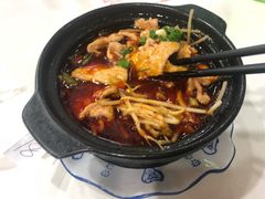 -廖记老砂锅(上清寺店)