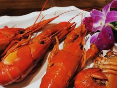 -聚汇三少·龙虾·中餐厅(莫邪路新天地店)