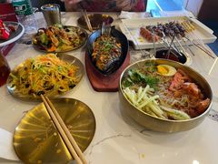 -云鼎·炙火精酿啤酒秘制烧烤(工体店)