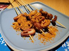 -肠王卤煮(西单食宝街店)