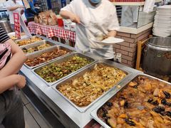 -孟记粥铺·家常菜·烧烤·粥(亚运村店)