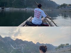 -野三坡清泉山风景区