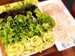 -五悦北平四季涮肉·烧烤(老商埠店)