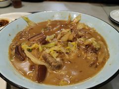 -老东北大铁锅·烧烤·东北菜