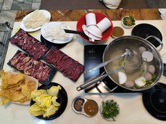 -福合埕牛肉丸(福平路店)