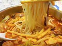 -雙冲柳州螺蛳粉&酸嘢&桂林米粉(簋街店)