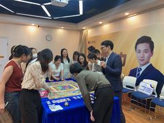 -新励成演讲口才培训(深圳宝安学训中心)