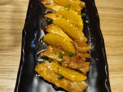 -西月山居匠心创意料理(江汉路新佳丽广场店)