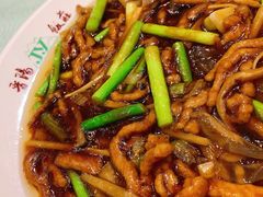 -晋阳饭庄(虎坊桥店)