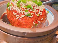 招牌狮子头-扬州狮子楼·非遗淮扬菜(东关街店)