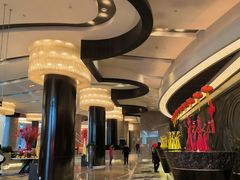 -上海凯宾斯基大酒店